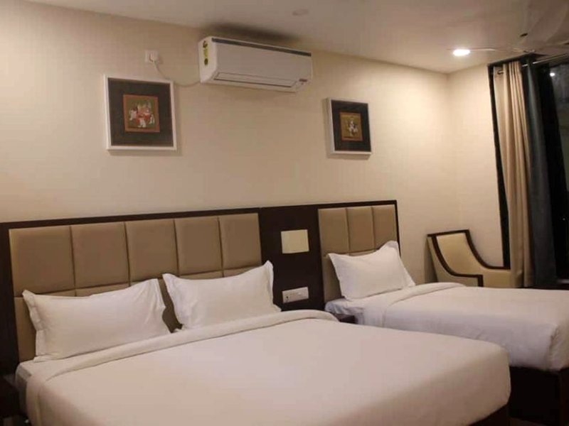 Utsav Hotel & Resortの写真