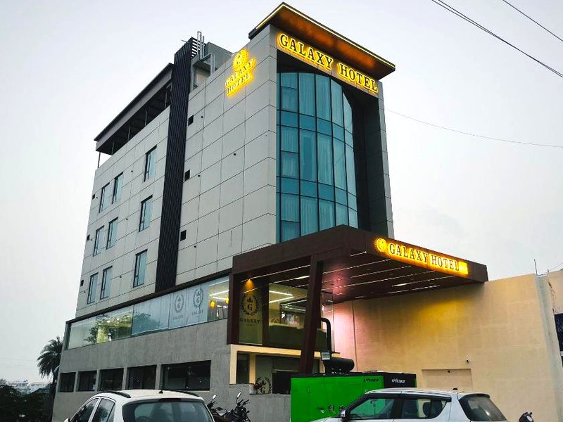 ［バンスワラ］アパートメント（2700m²）｜ 1ベッドルーム／15バスルーム (HOTEL GALAXY)の写真