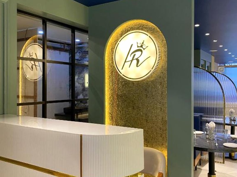 ホテル リラックス イン (Hotel Relax Inn)の写真