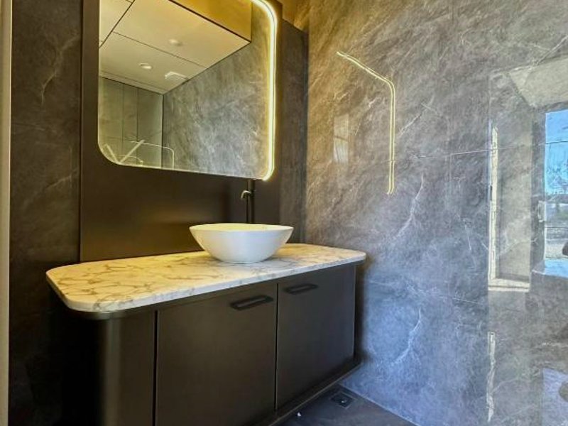 Infinity Residencesの写真
