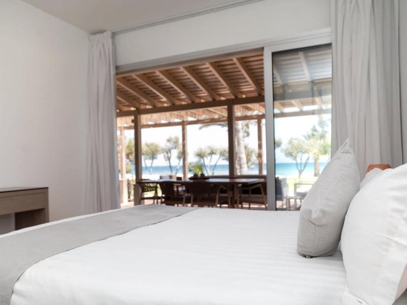 エルヤ ビーチ ラグジュアリー スイーツ (Elya Beach Luxury Suites)の写真