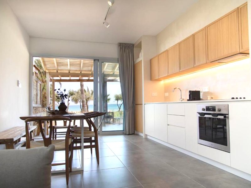 エルヤ ビーチ ラグジュアリー スイーツ (Elya Beach Luxury Suites)の写真