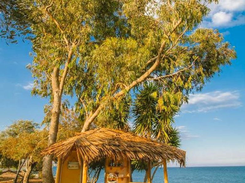 エルヤ ビーチ ラグジュアリー スイーツ (Elya Beach Luxury Suites)の写真