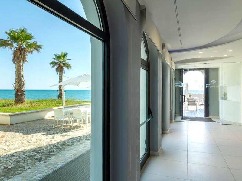Life Hotel Seaview & Spaの写真