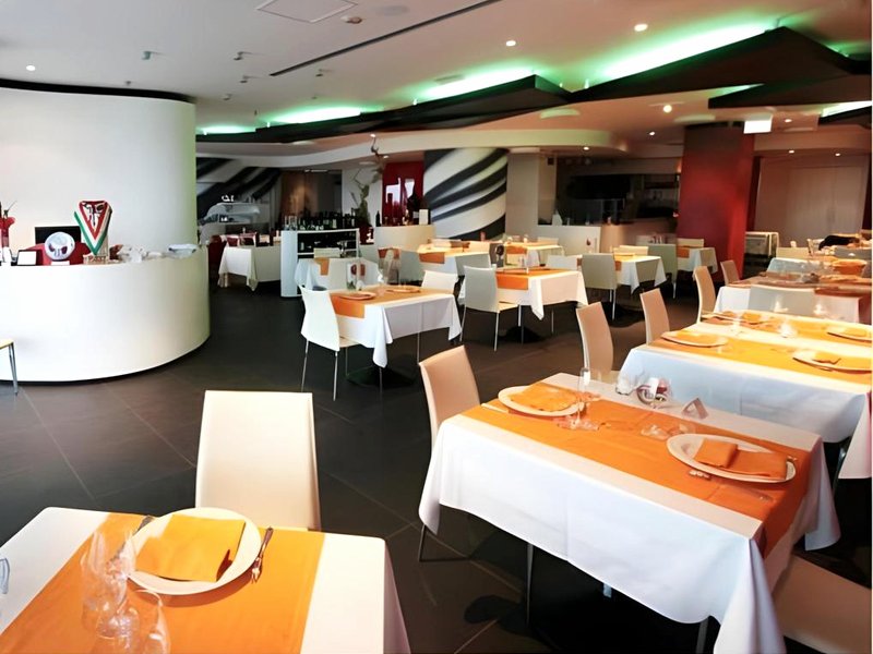 Klass Hotelの写真