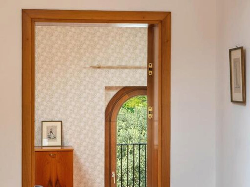 Villa Battibeccoの写真