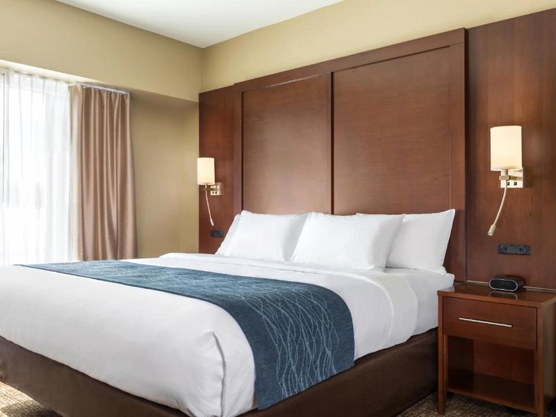 Holiday Inn Express Lincolnの写真
