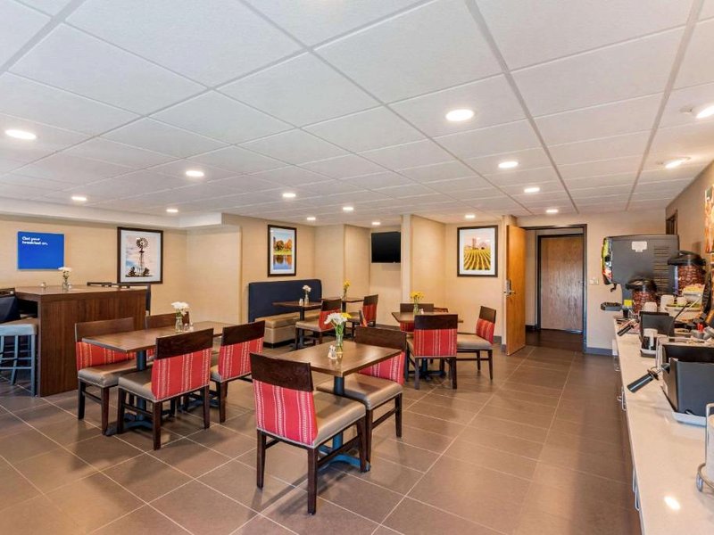 Holiday Inn Express Lincolnの写真