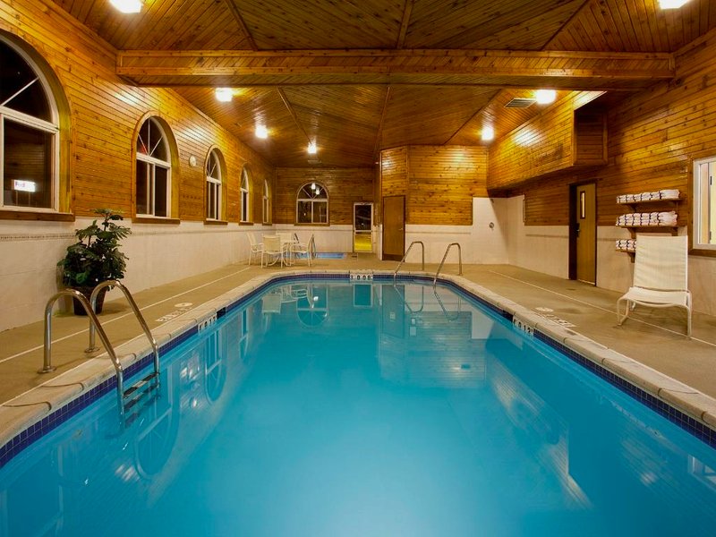 Holiday Inn Express Lincolnの写真