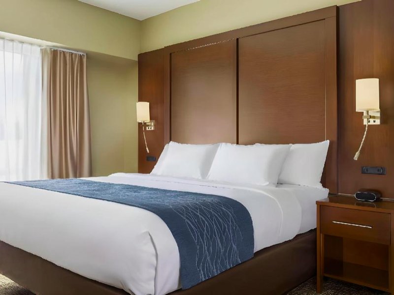 Comfort Inn & Suites near Route 66の写真