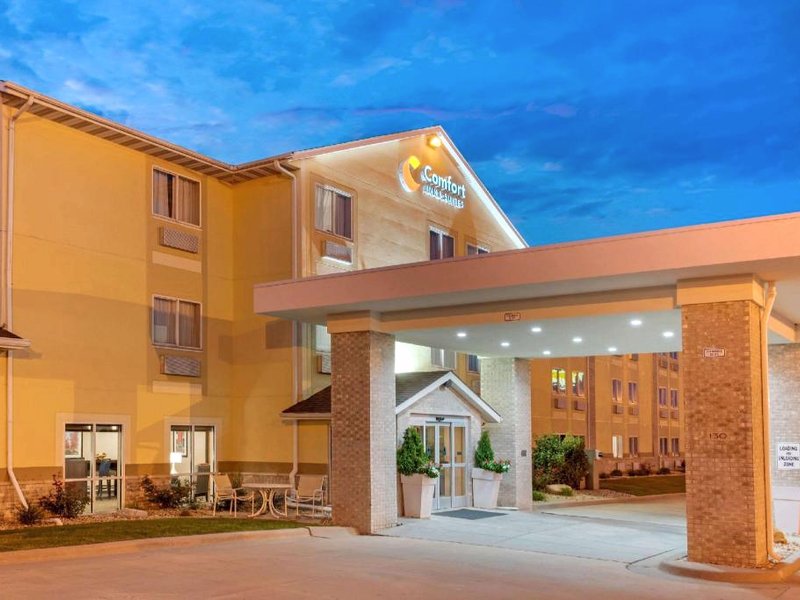Comfort Inn & Suites near Route 66の写真