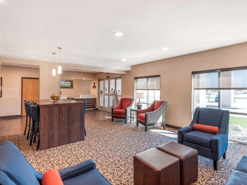 Comfort Inn & Suites near Route 66の写真