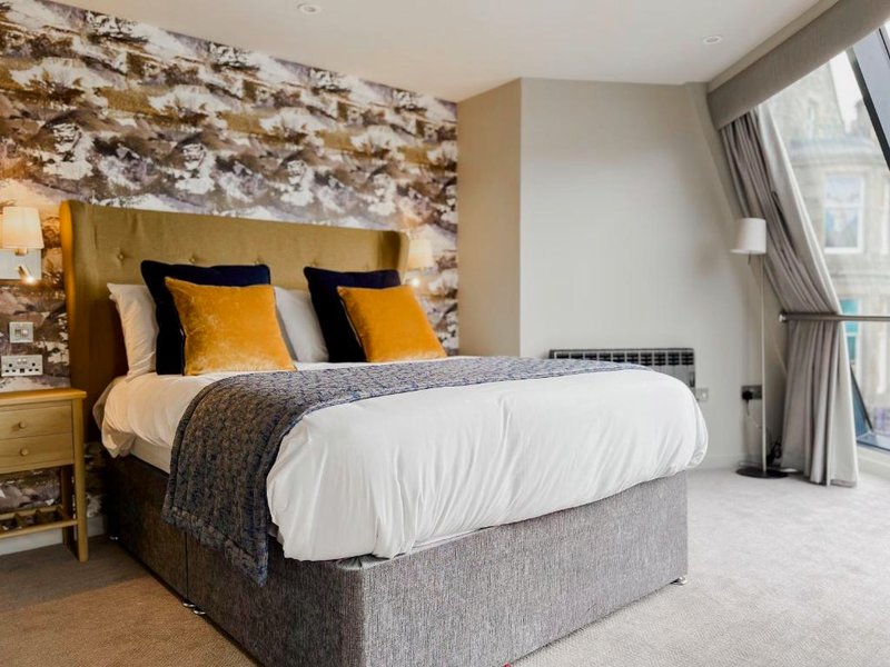 OYO Loch Ness Drumnadrochit Hotelの写真