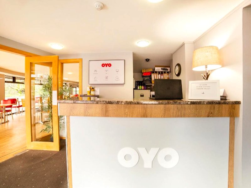OYO Loch Ness Drumnadrochit Hotelの写真