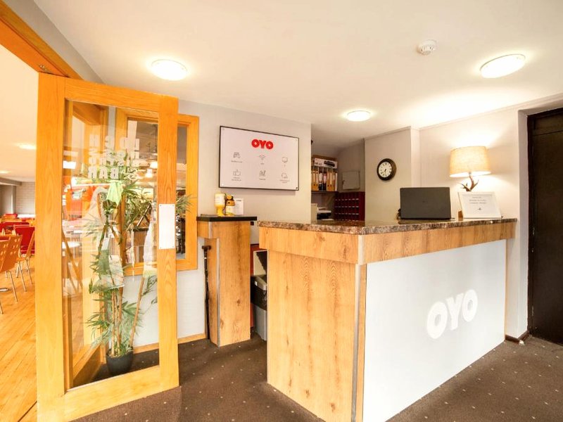 OYO Loch Ness Drumnadrochit Hotelの写真