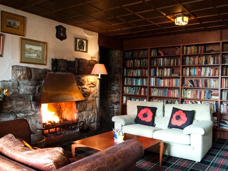 ロック ネス ロッジ ホテル (Loch Ness Lodge Hotel)の写真