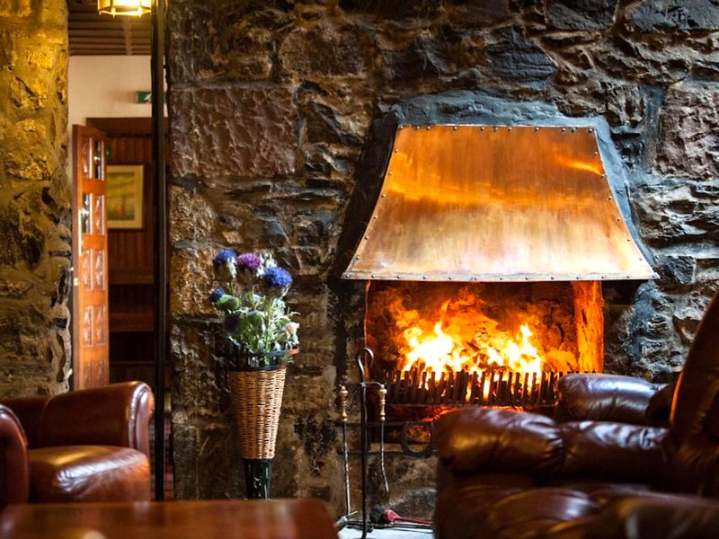 ロック ネス ロッジ ホテル (Loch Ness Lodge Hotel)の写真
