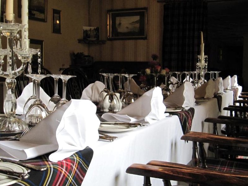 ロック ネス ロッジ ホテル (Loch Ness Lodge Hotel)の写真