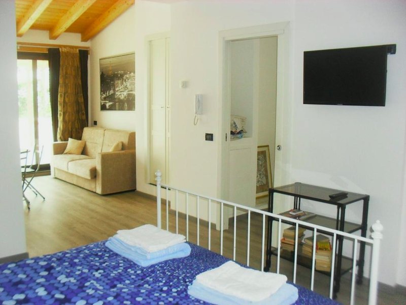 B&B Villa Lidiaの写真