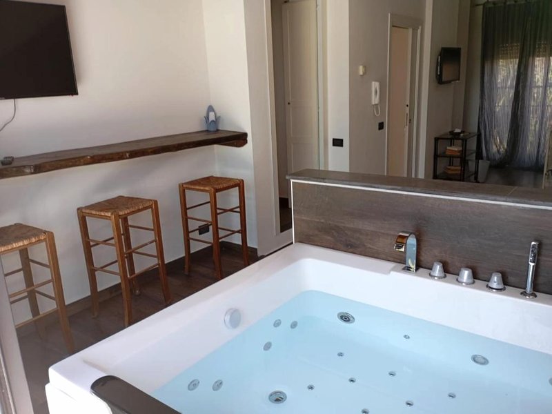 B&B Villa Lidiaの写真