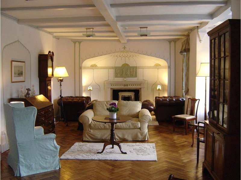Edgcott Houseの写真