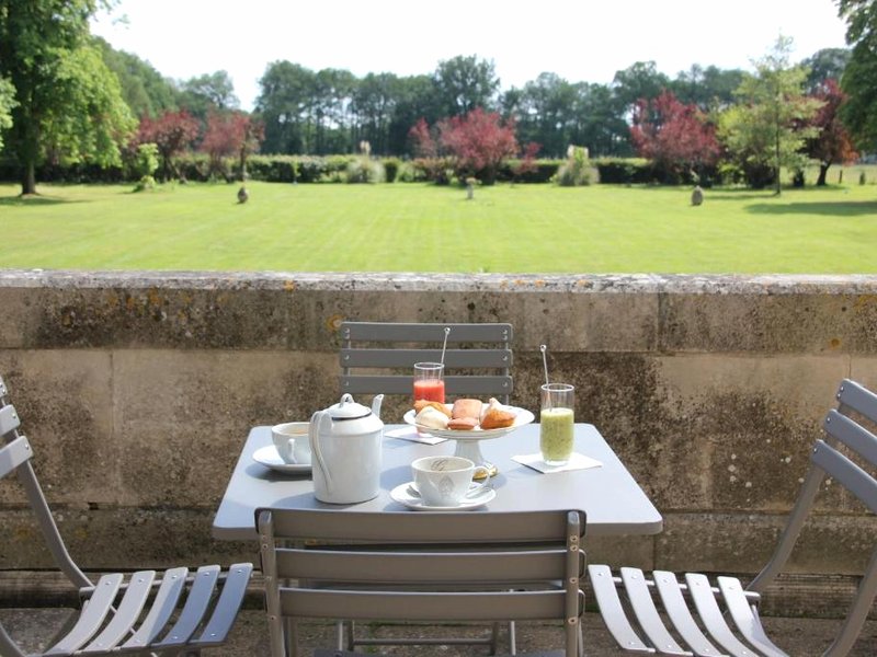 Chateau du Gerfautの写真
