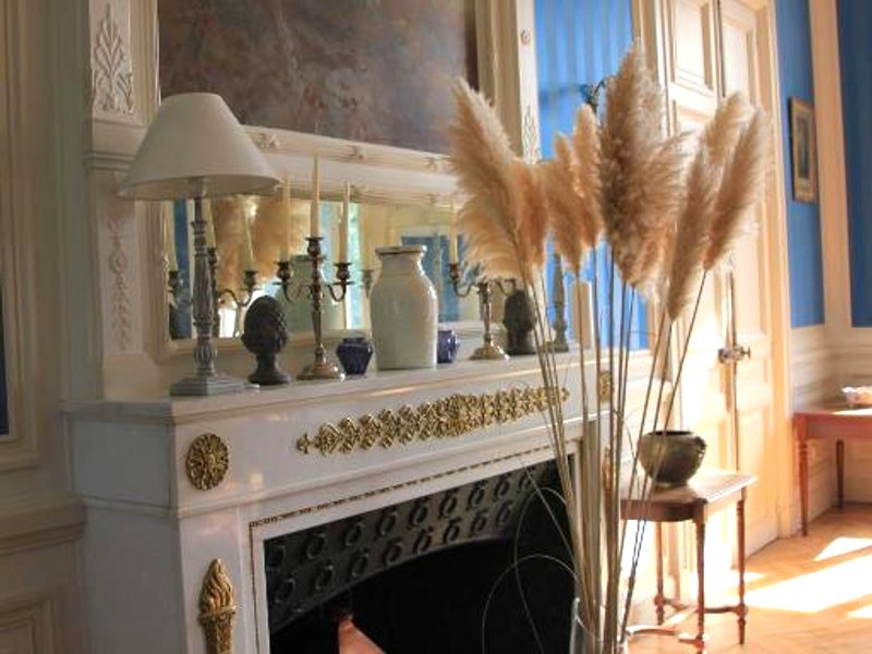 Chateau du Gerfautの写真