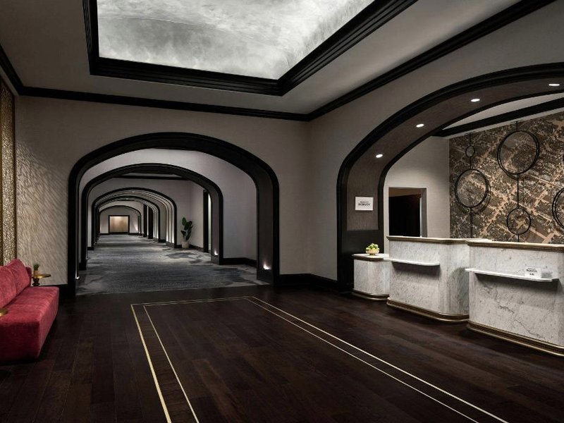 ルネッサンス ポーツマス ノーフォーク ウォーターフロント ホテル (Renaissance Portsmouth-Norfolk Waterfront Hotel)の写真