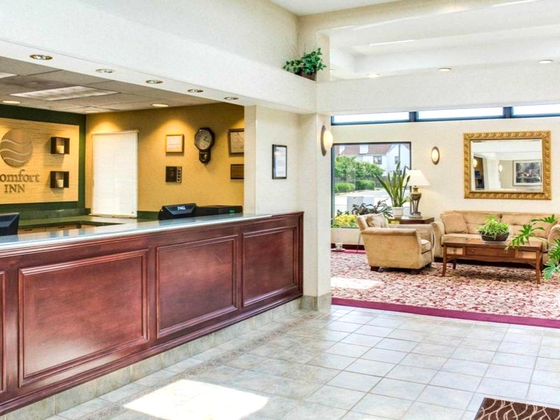 Quality Inn & Suites Olde Townの写真