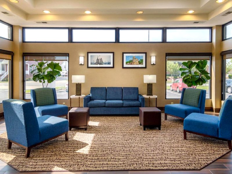 Quality Inn & Suites Olde Townの写真