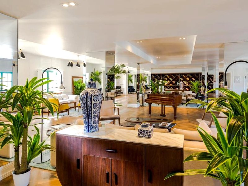 Brown Beach House Trogirの写真