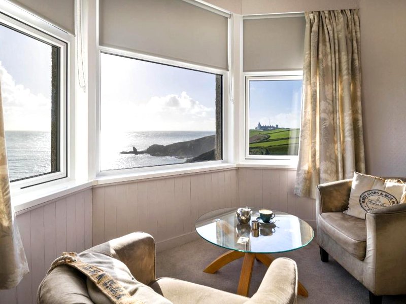Housel Bay Hotelの写真