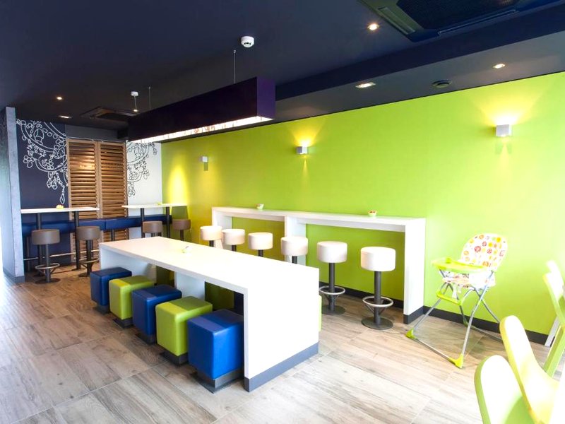 ibis budget Cherbourg La Glacerieの写真