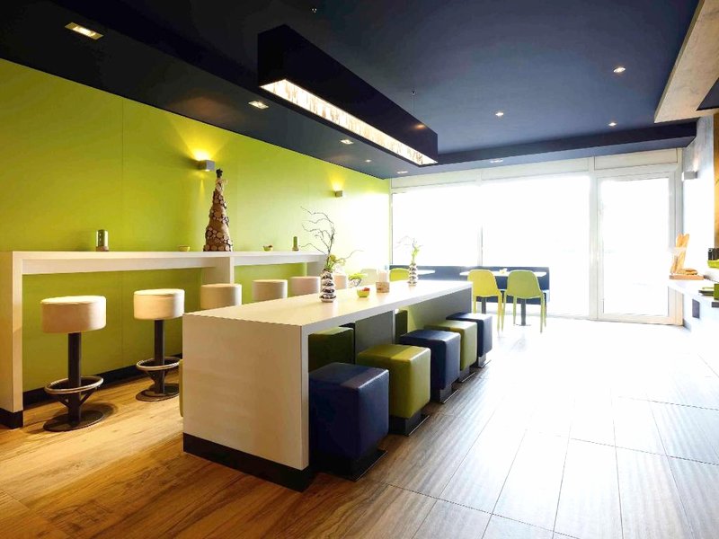ibis budget Cherbourg La Glacerieの写真