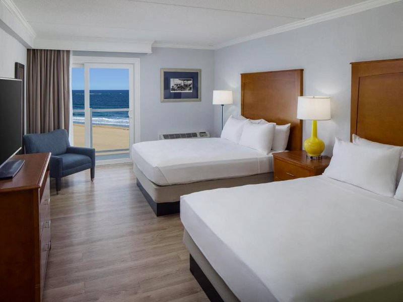 Ashworth by the Sea Hotelの写真