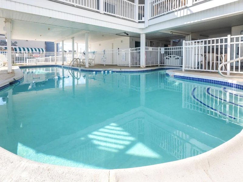 The Atlantic Motelの写真
