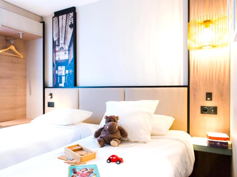 Brit Hotel Brest Le Relecq Kerhuonの写真