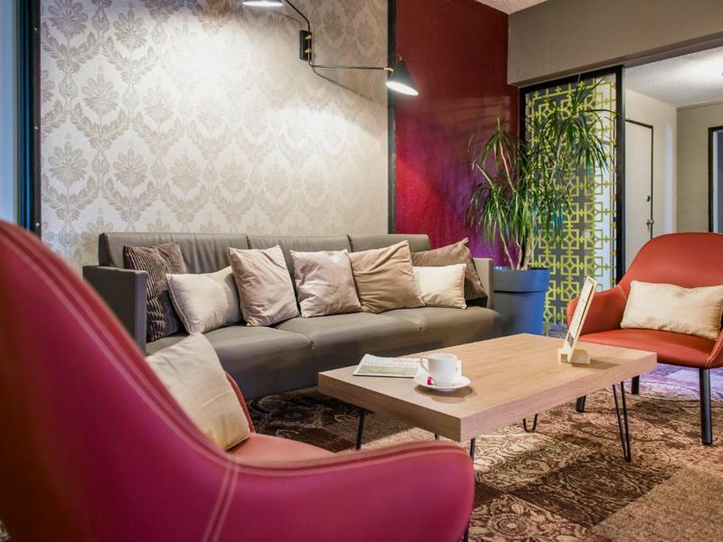 Brit Hotel Brest Le Relecq Kerhuonの写真
