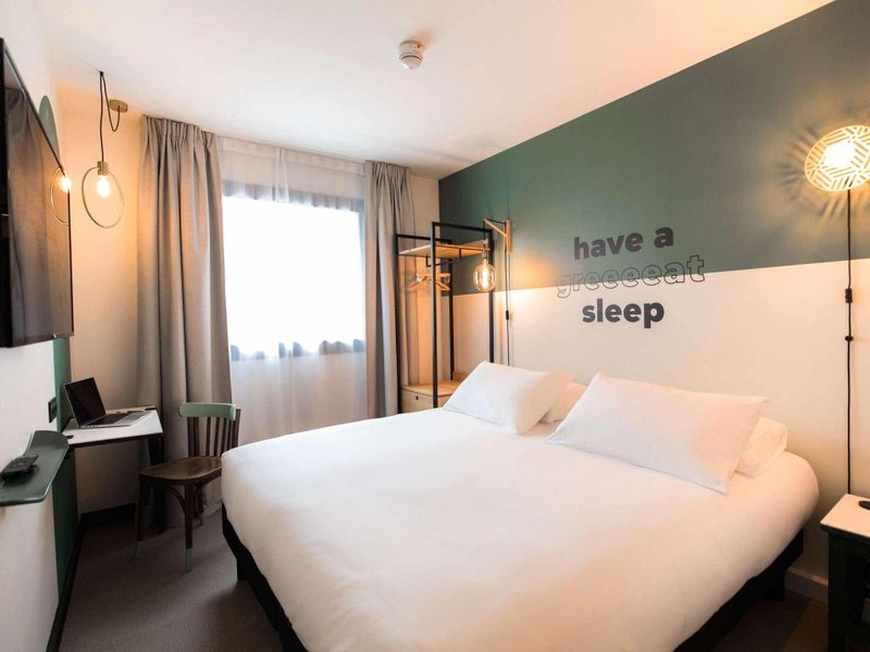 greet Hotel Brest Aéroportの写真