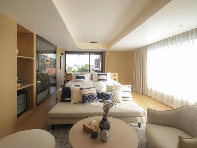LePont Riverfront Resort Nongkhaiの写真
