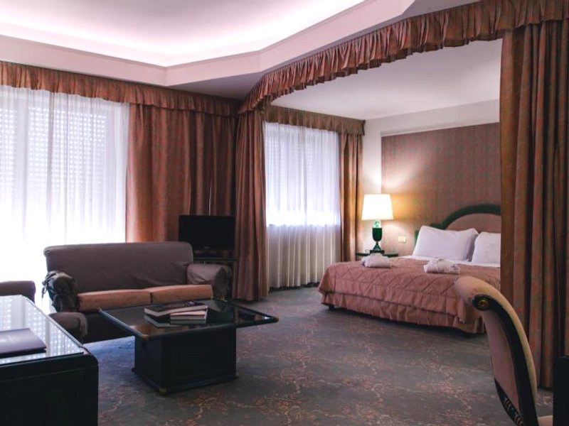 Grand Hotel Excelsiorの写真