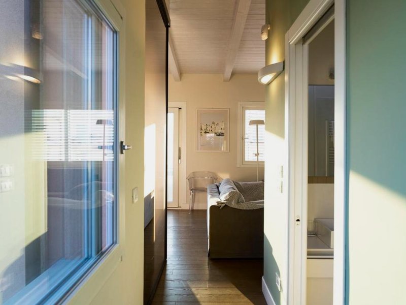 B&B Pellicano Guest Houseの写真