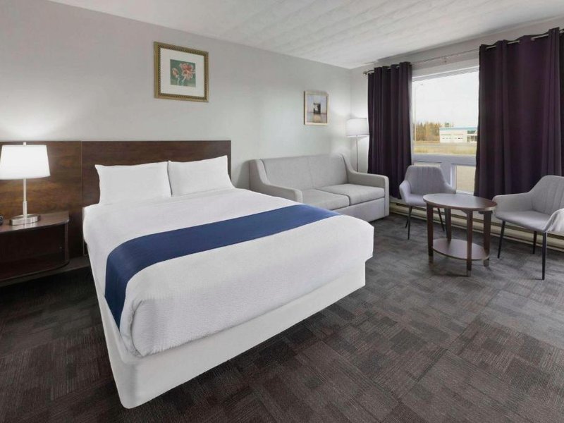 Travelodge by Wyndham Cochrane Ontarioの写真