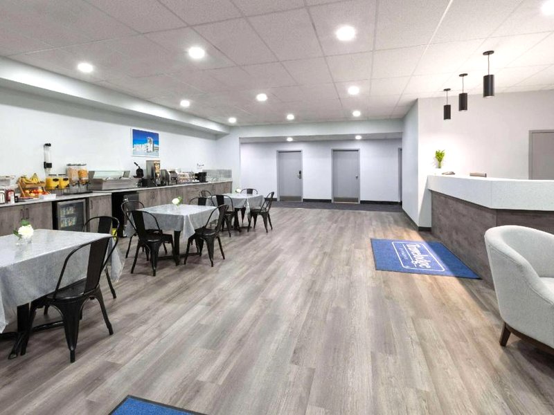 Travelodge by Wyndham Cochrane Ontarioの写真