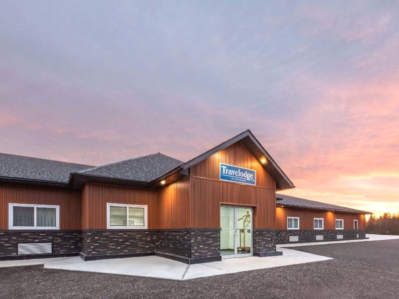Travelodge by Wyndham Cochrane Ontarioの写真
