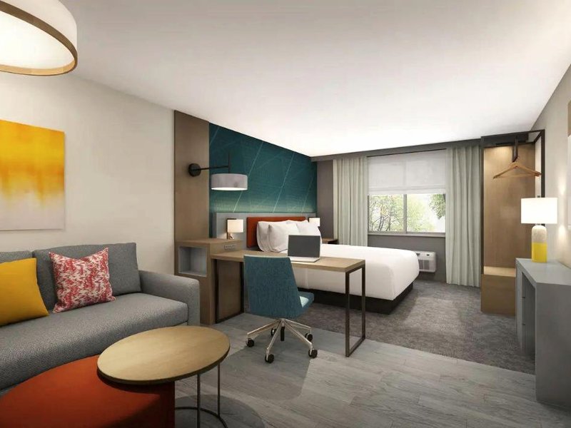 Comfort Inn & Suitesの写真