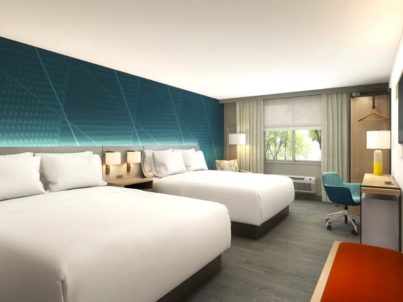 Comfort Inn & Suitesの写真
