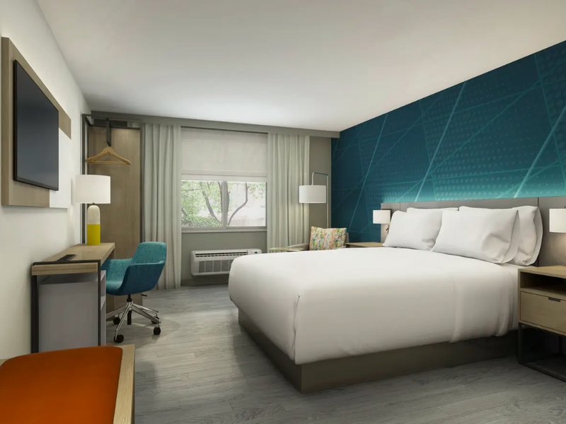 Comfort Inn & Suitesの写真
