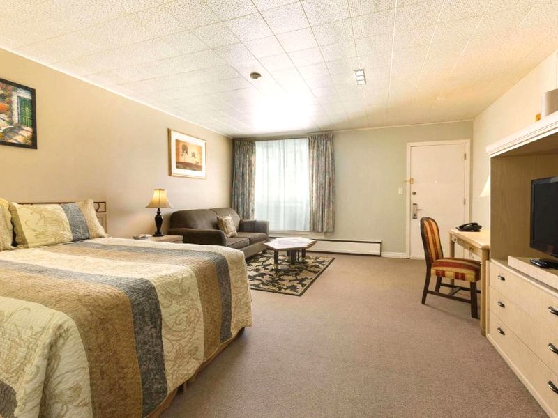 Travel Inn Cochraneの写真