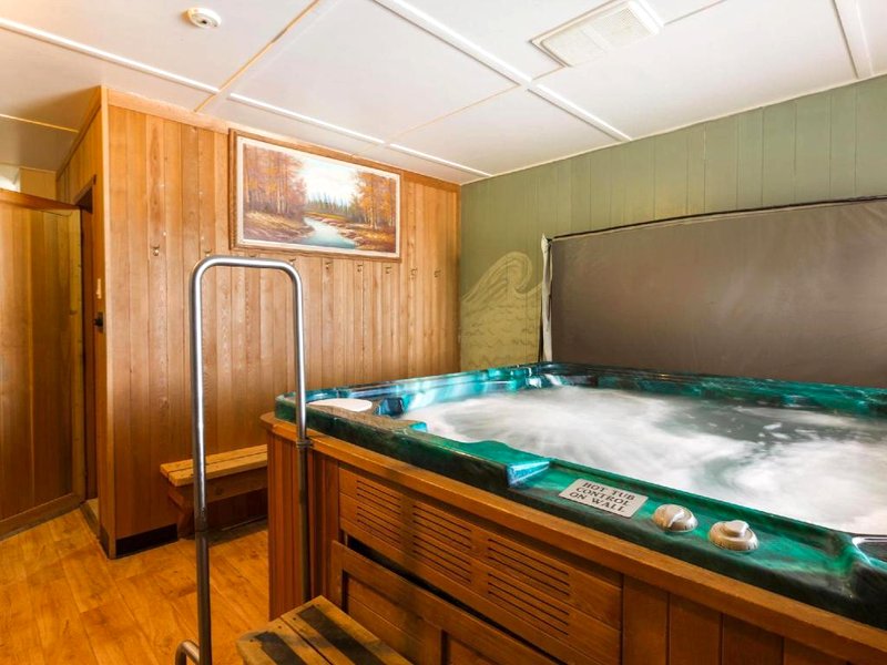 Travel Inn Cochraneの写真